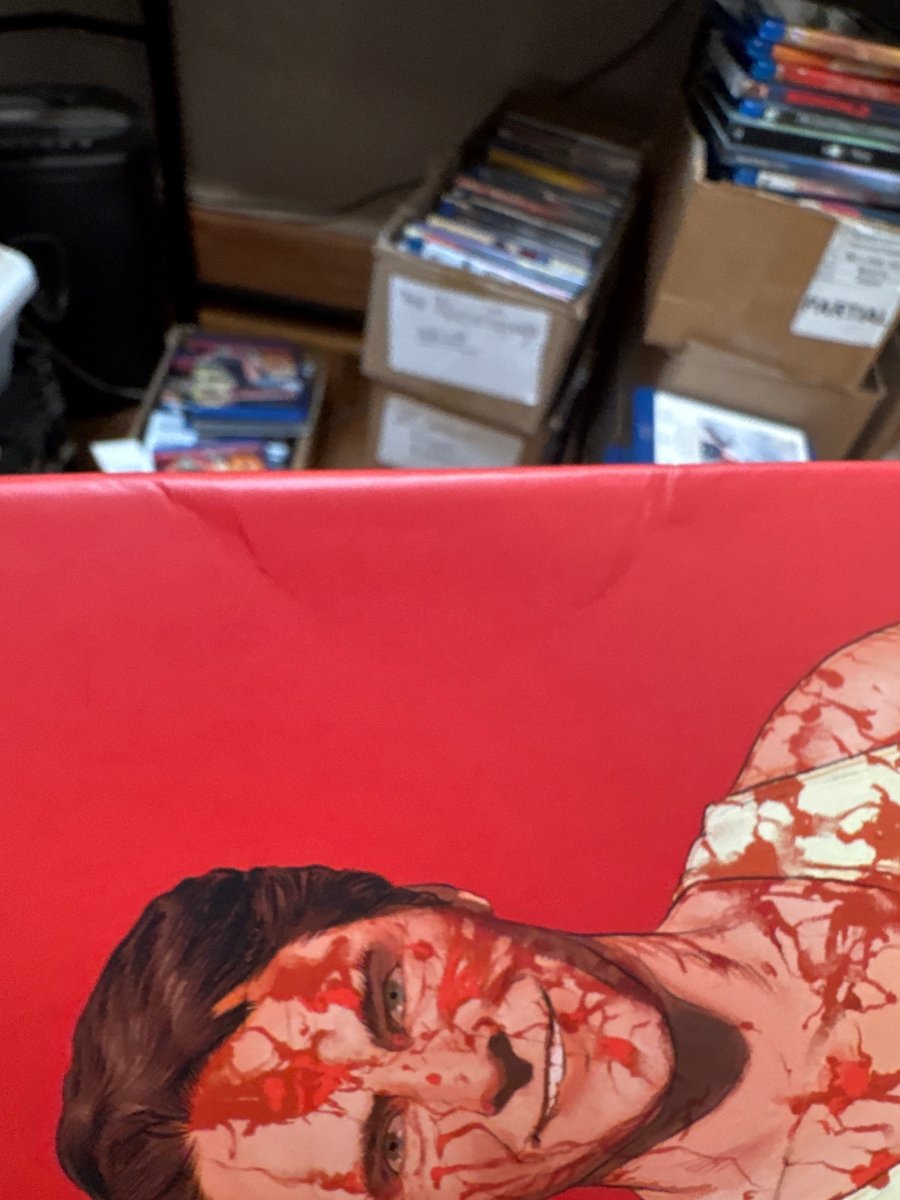 Ted Bundy W/SLIP USED