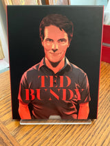 Ted Bundy W/SLIP USED