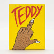 Teddy w/SLIP