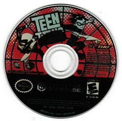 Teen Titans Nintendo Gamecube LOOSE - Video Games - Nintendo Gamecube