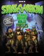 Teenage Mutant Ninja Turtles (Stink-O-Vision Version, Region Free)