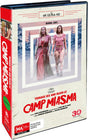 Teenage Sex and Death at Camp Miasma (4K UHD, Madman LE VHS Case, Region Free/B)