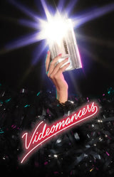 Telefantasy Videomancers (Limited First Edition) - Books