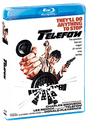 Telefon - New Blu - Ray