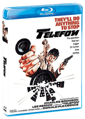 Telefon