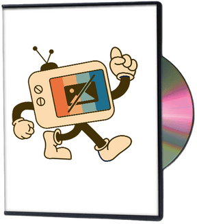 TEMPLATE [Condition or Status] - [Title] ([Format and Edition Details]) - 