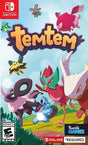 Temtem Nintendo Switch NEW - Video Games - Nintendo Switch