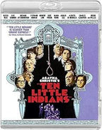 Ten Little Indians USED