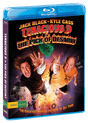 Tenacious D in the Pick of Destiny - New Blu - Ray