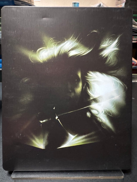 Tenebrae Steelbook (REGION B) USED - Used Blu - Ray