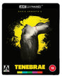 Tenebrae (UK 4K UHD, Region Free) - New 4K UHD