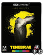 Tenebrae (UK 4K UHD, Region Free)