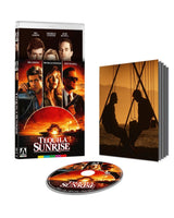 Tequila Sunrise (Blu-ray, Limited Edition)