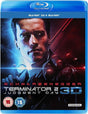 Terminator 2 (3D, Region B)