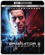 Terminator 2: Judgement Day (4K UHD)