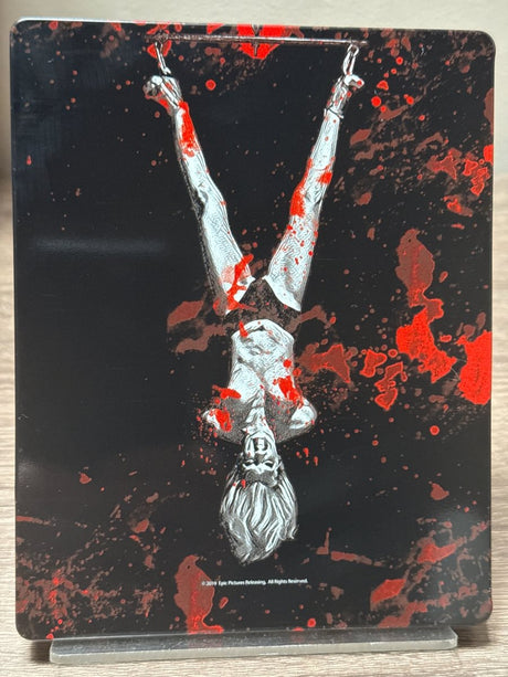 Terrifier 1 Steelbook (Blu-Ray) USED