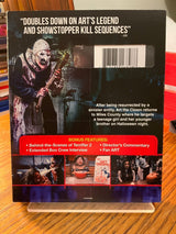Terrifier 2 4K UHD W/SLIP USED