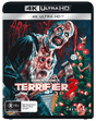 Terrifier 3 (4K UHD, Umbrella, Region Free) - New 4K UHD