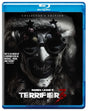 Terrifier 3 (Blu-Ray) w/SLIP *slips not in great shape