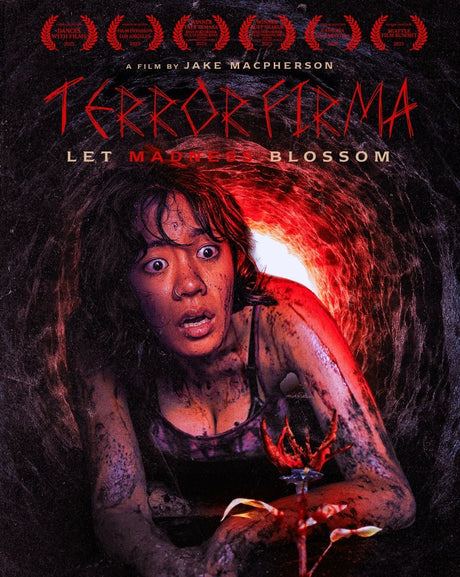 Terror Firma