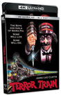 Terror Train (4K UHD) w/SLIP