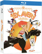 Tex Avery: The Definitive Screwball Classics Collection