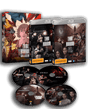 Thai Horror Collection (Region Free)