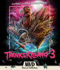 ThanksKilling 3 (MVD Rewind)