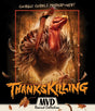 ThanksKilling (MVD Rewind)