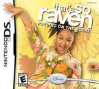 That's So Raven Psychic On Scene Nintendo DS USED - Video Games - Nintendo DS