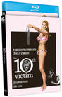 The 10th Victim w/SLIP - New Blu - Ray