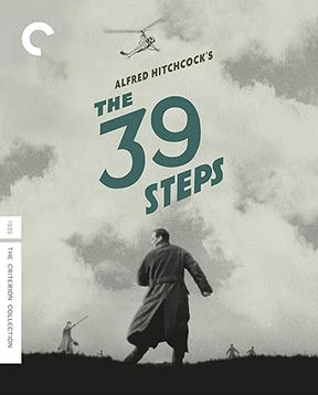 The 39 Steps (#56) USED
