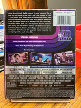 The 4:30 Movie (4K UHD) STEELBOOK w/SLIP USED - Used 4K UHD