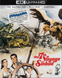 The 7th Voyage of Sinbad (4K UHD) w/SLIP