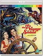 The 7th Voyage of Sinbad USED - Used Blu-Ray