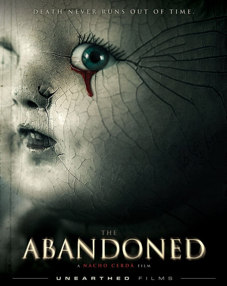 The Abandoned (2006, Limited Edition) w/SLIP