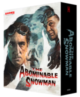 The Abominable Snowman (4K UHD, Limited Collector's Edition, Region Free)