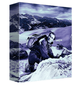 The Abominable Snowman (4K UHD, Limited Collector's Edition, Region Free)