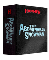 The Abominable Snowman (4K UHD, Limited Collector's Edition, Region Free)
