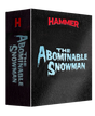 The Abominable Snowman (4K UHD, Limited Collector's Edition, Region Free)