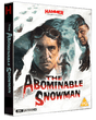 The Abominable Snowman (4K UHD, Standard Edition, Region Free)