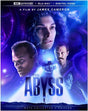 The Abyss (4K UHD) w/SLIP *see note* - New 4K UHD
