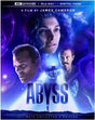 The Abyss (4K UHD) w/SLIP *see note*
