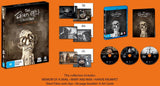 The Adam Elliot Collection (Limited Edition, Region Free) w/SLIPCASE + Booklet + Art Cards