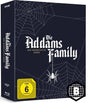 The Addams Family: The Complete Series (Region B)