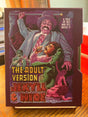 The Adult Version Of Jekyll & Hide + The Erotic Adventures of Zorro w/SLIP USED