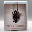 The Advent Calendar - New Blu - Ray