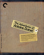 The Adventures of Antoine Doinel (4K UHD, #185)