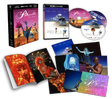 The Adventures of Priscilla, Queen of the Desert (4K UHD/Blu-Ray, Limited Edition, Region Free)