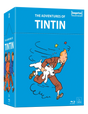 The Adventures of TinTin: The Complete Collection (Limited Edition, Region Free)